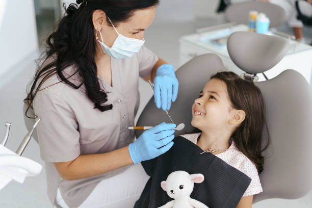 Best Same-Day Emergency Dental Services in Pinconning, MI