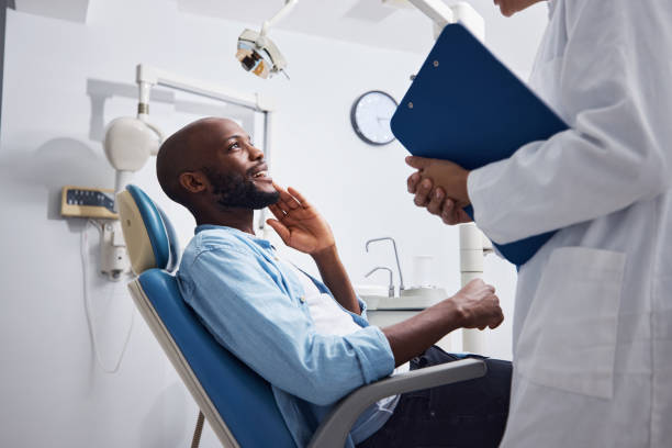 Best Emergency Treatment for Dental Infections or Abscesses in Pinconning, MI