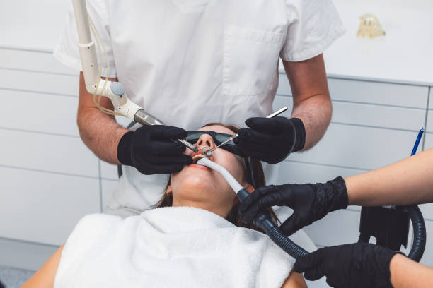 Best Weekend Emergency Dentist in Pinconning, MI